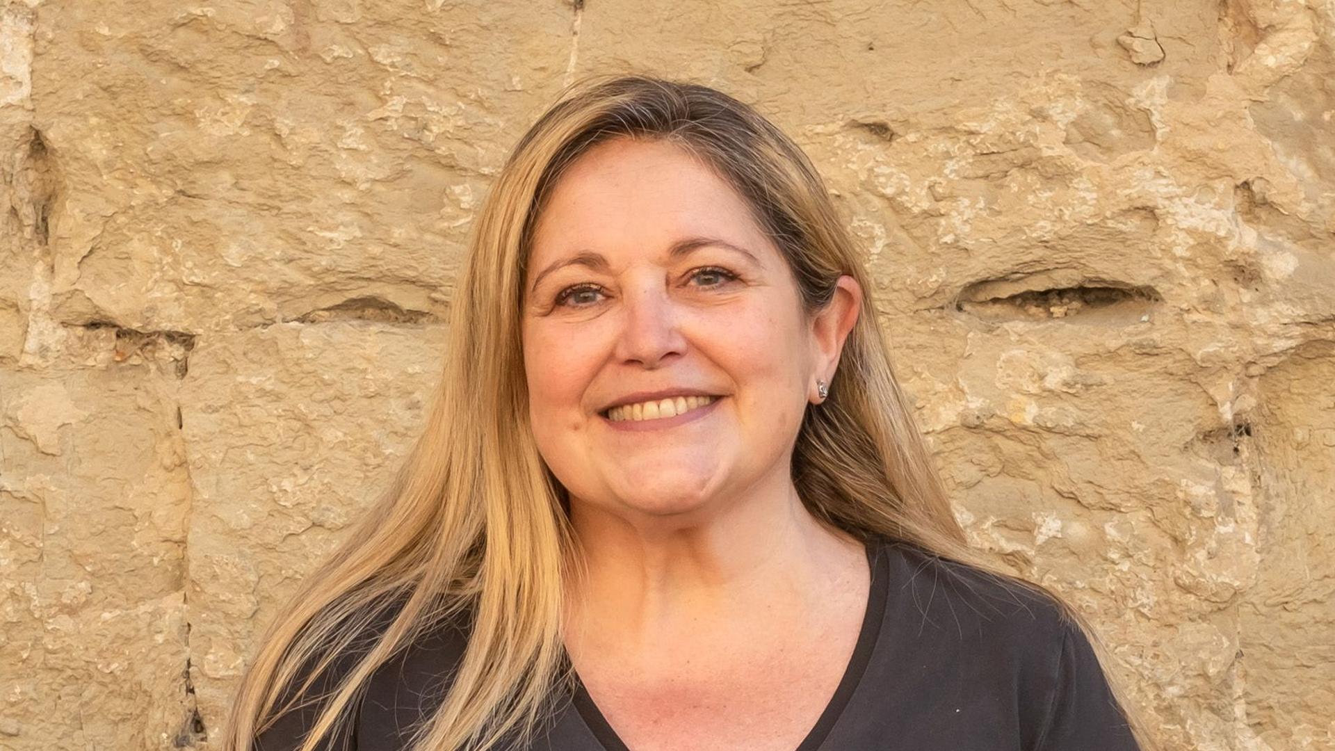 Esther Herranz vuelve a las listas europeas del PP La Rioja